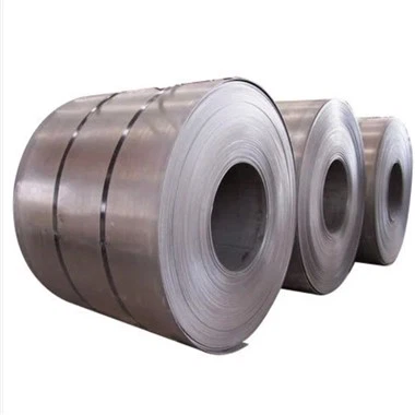 Steel ya Autobia iyo yikuguzika na moto .