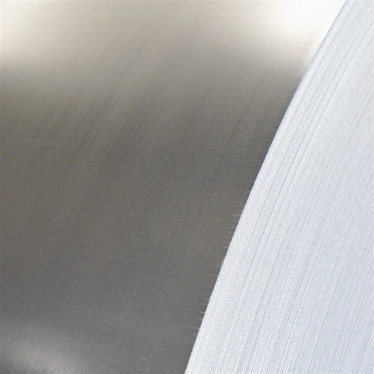 Zn-Al-Mg Alloy Steel Coil For Automobile