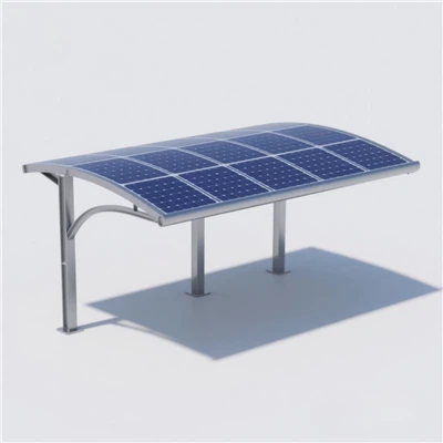 Nthowa Yakupangira Magalimoto gha Solar na Nthowa zakuphepiskiramo